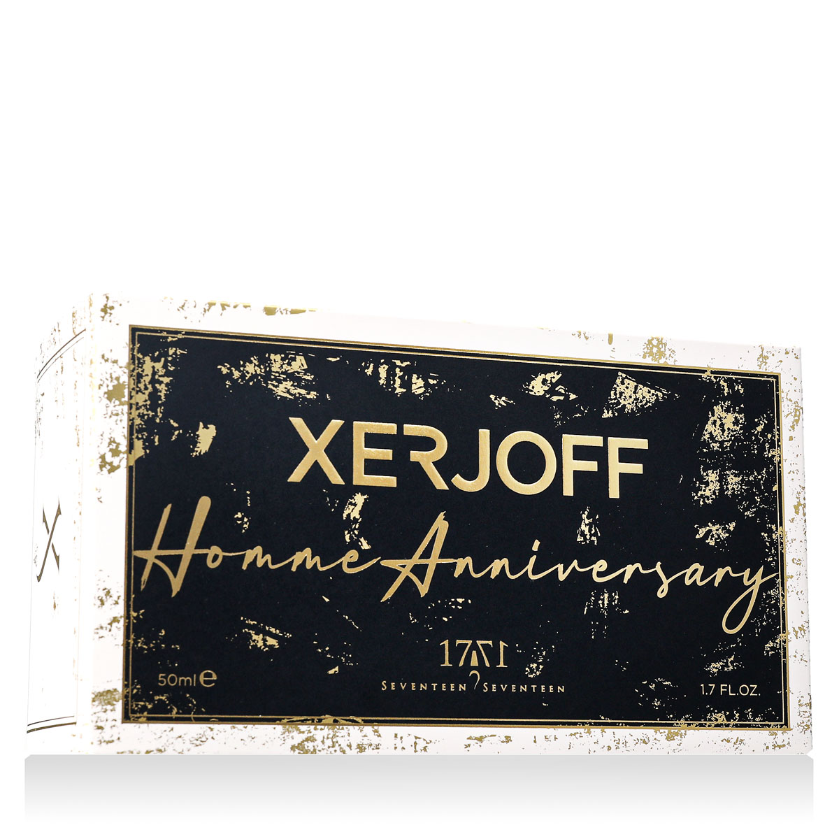 Xerjoff XJ 17/17 Homme Anniversary 50ml NI&Scaron;INIAI kvepalai Vyrams Parfum