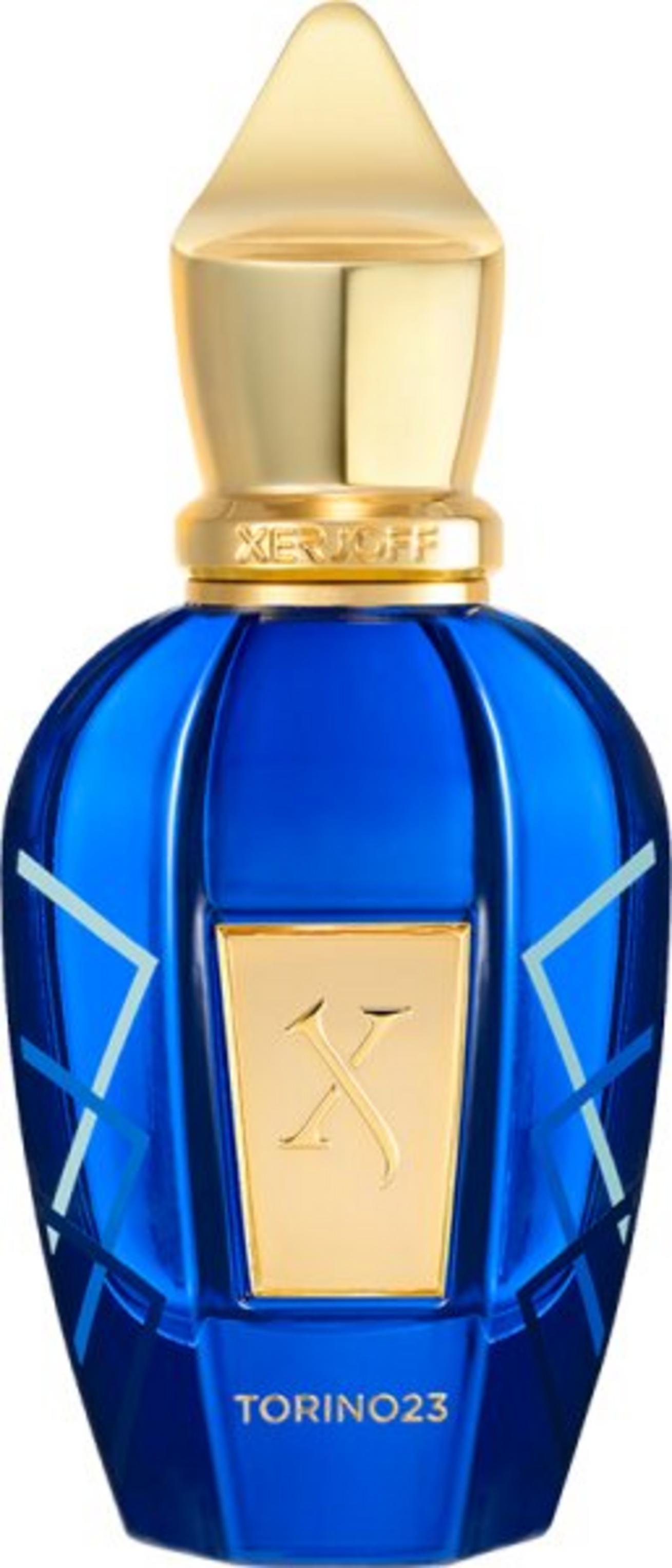 Xerjoff JTC Torino23 50ml NI&Scaron;INIAI kvepalai Unisex EDP