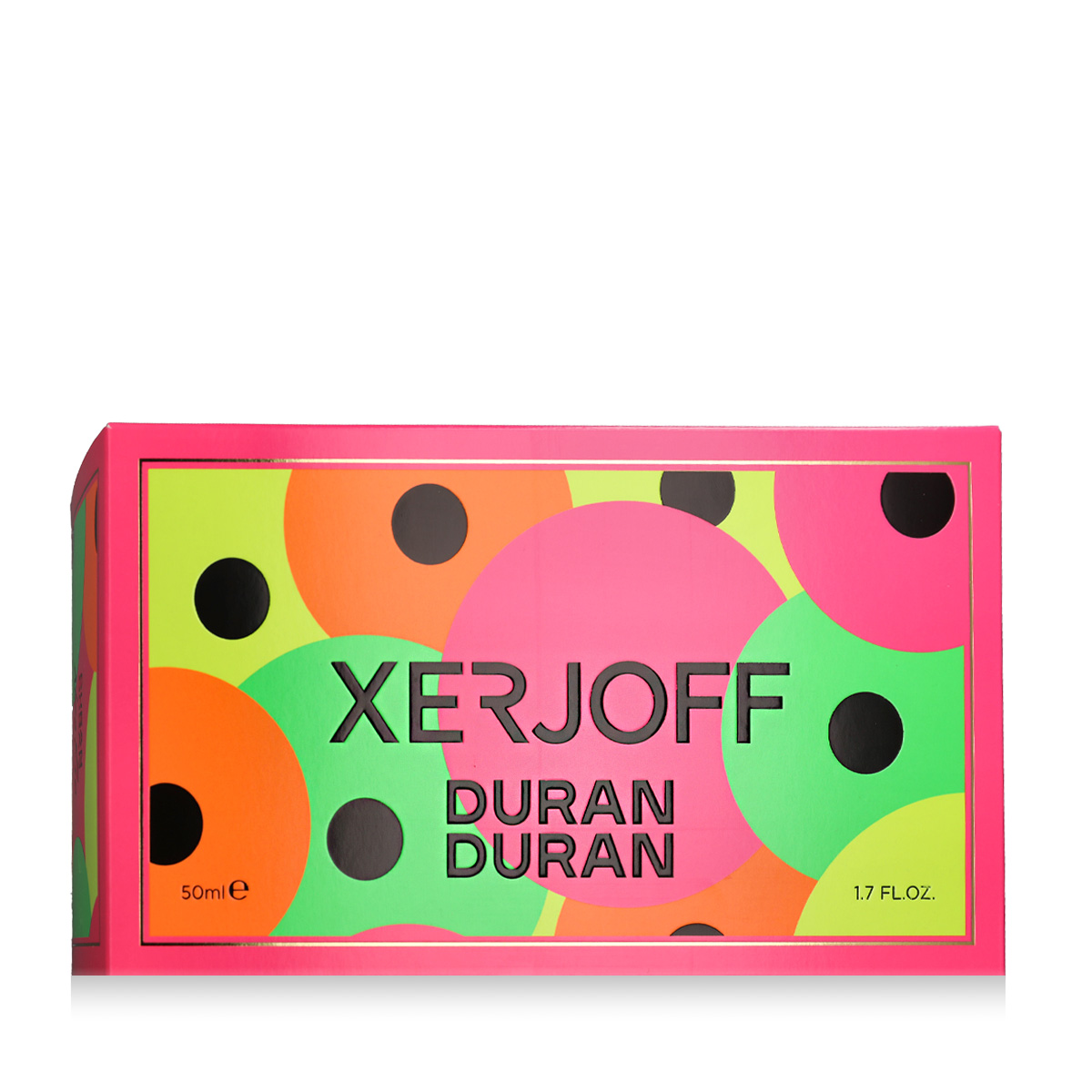 Xerjoff Blends Duran Duran Neo Rio 50ml NI&Scaron;INIAI kvepalai Unisex Parfum
