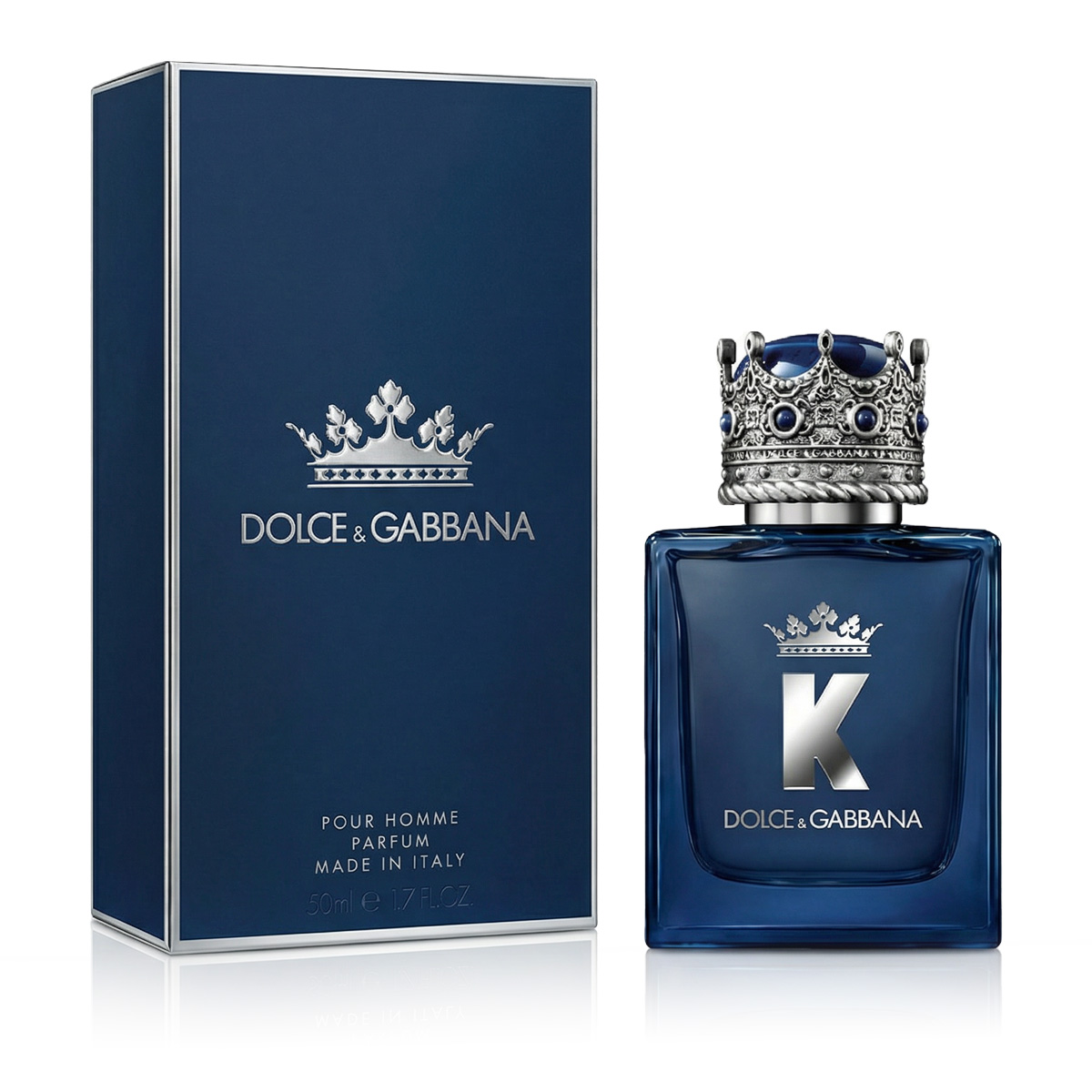 Dolce&Gabbana K 50ml kvepalai Vyrams Parfum