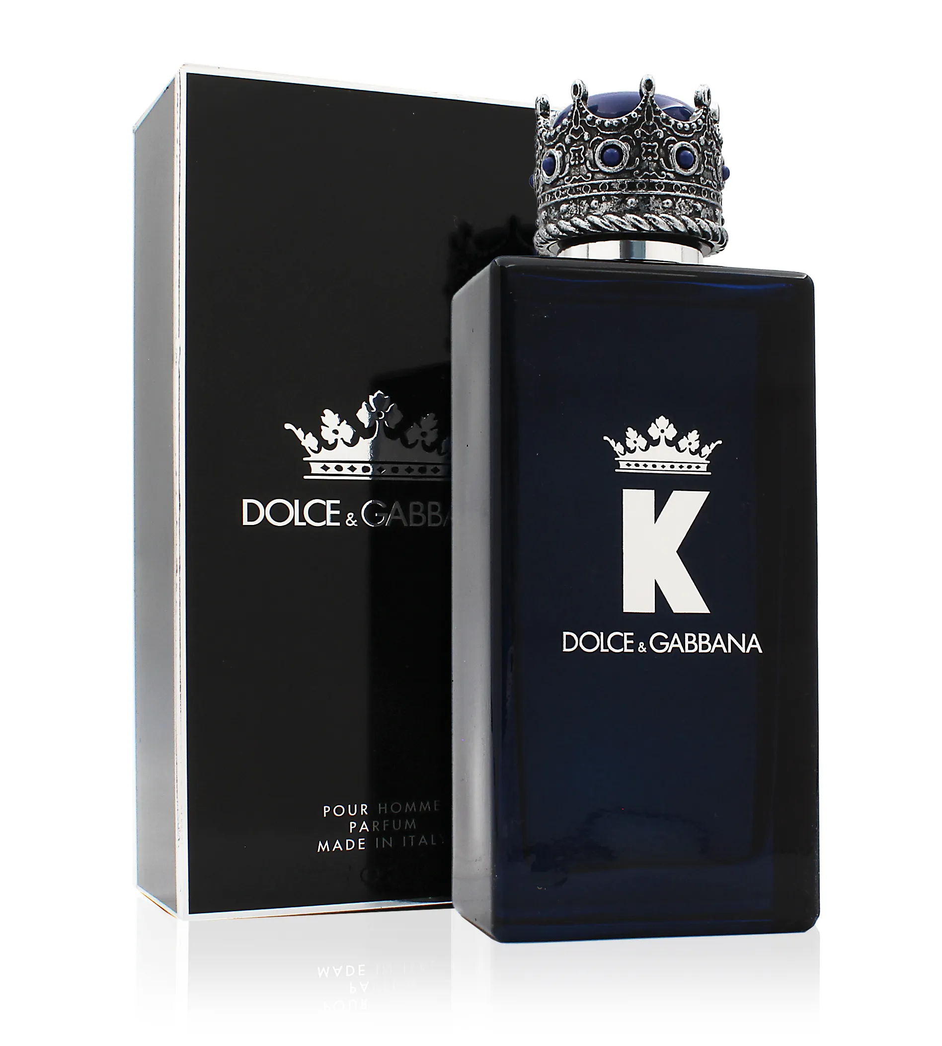 Dolce&Gabbana K 100ml kvepalai Vyrams Parfum