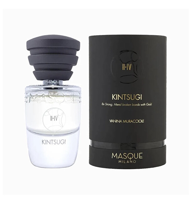 Masque Milano Act II Kintsugi 100ml kvepalai Unisex EDP