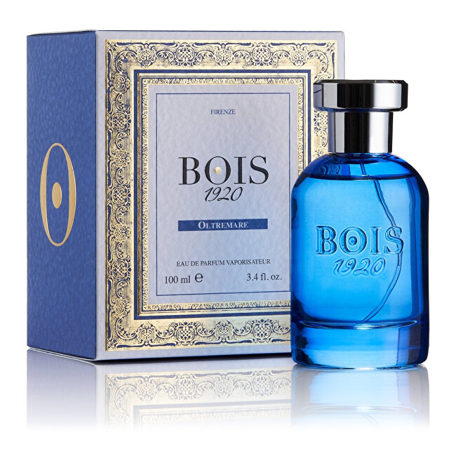 Bois 1920 Oltremare 100ml NI&Scaron;INIAI kvepalai Unisex EDP
