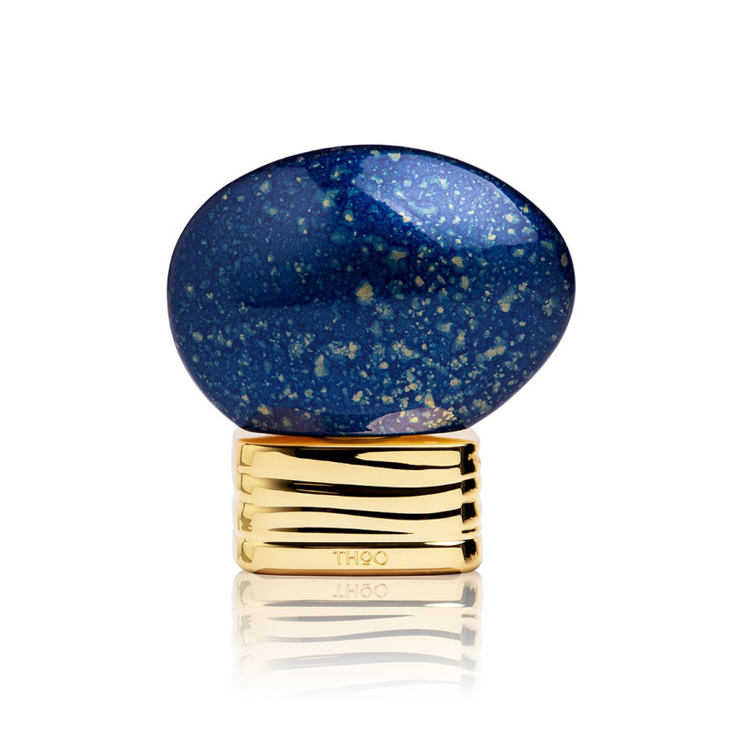 The House Of Oud Royal Stone Collection Sapphire Blue 75ml NI&Scaron;INIAI kvepalai Unisex EDP