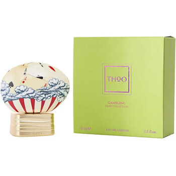 The House Of Oud Gambling 75ml NI&Scaron;INIAI kvepalai Unisex EDP