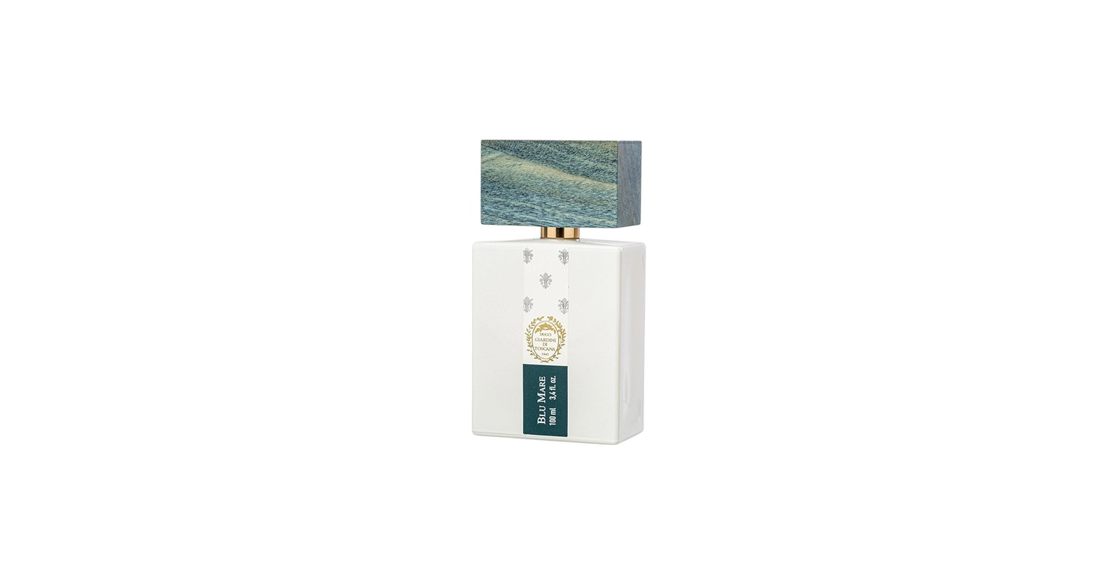 Giardini Di Toscana Blu Mare 100ml kvepalai Unisex EDP