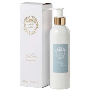 Giardini Di Toscana Celeste 250ml kūno losjonas