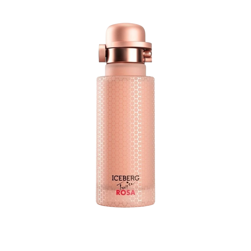 Iceberg Twice Rosa EDT W 125 ml Tester 125 Kvepalai