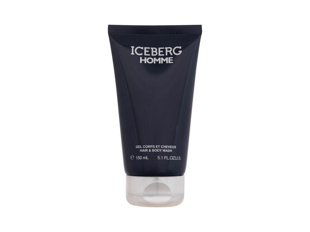 Iceberg Homme 150ml du&scaron;o želė
