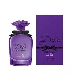 Dolce & Gabbana Dolce Violet EDT W 75 ml Tester 75 Kvepalai