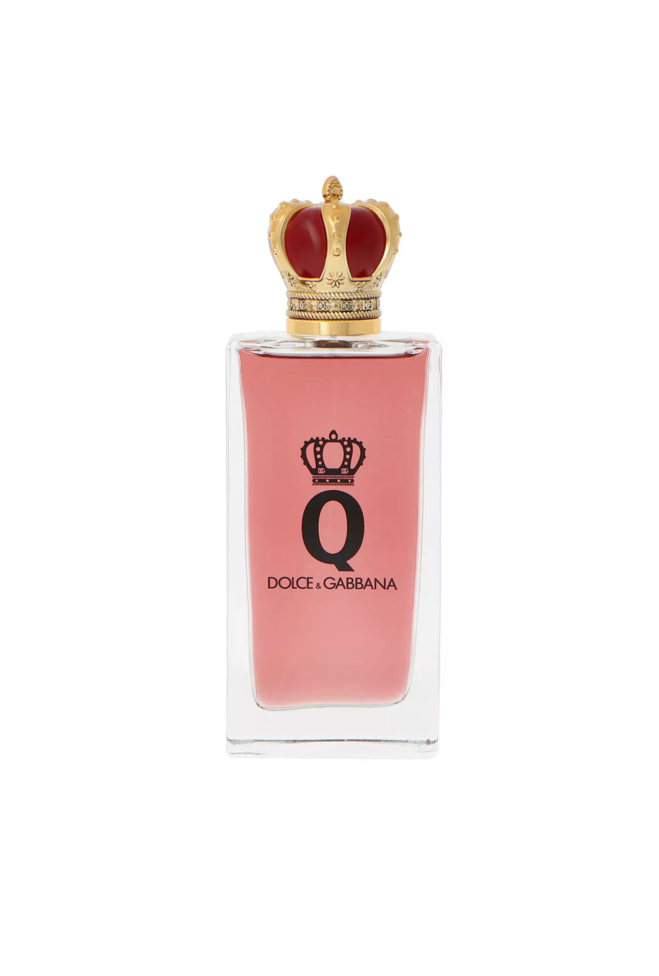 Dolce & Gabbana Q by Dolce & Gabbana Intense EDP W 100 ml Tester 100 Kvepalai