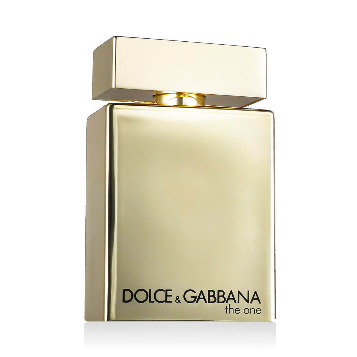 Dolce&Gabbana The One Gold Pour Homme 100ml kvepalai Vyrams EDP