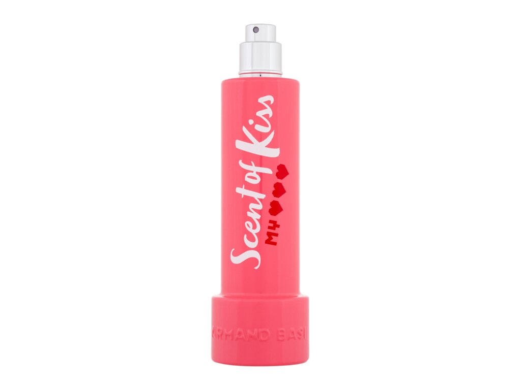 Armand Basi Scent Of Kiss My Heart EDT W 50 ml Tester 50 Kvepalai