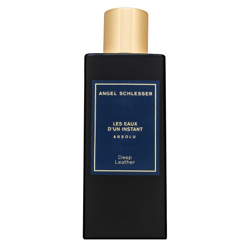 Angel Schlesser Les Eaux d'Un Instant Absolu Deep Leather 100ml kvepalai Unisex EDP