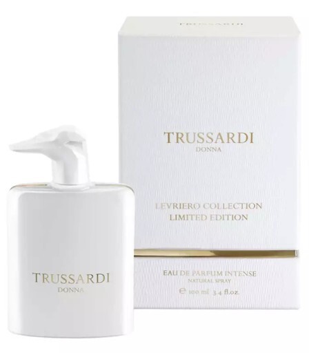 Trussardi Donna Levriero Collection Limited Edition 100ml kvepalai Moterims