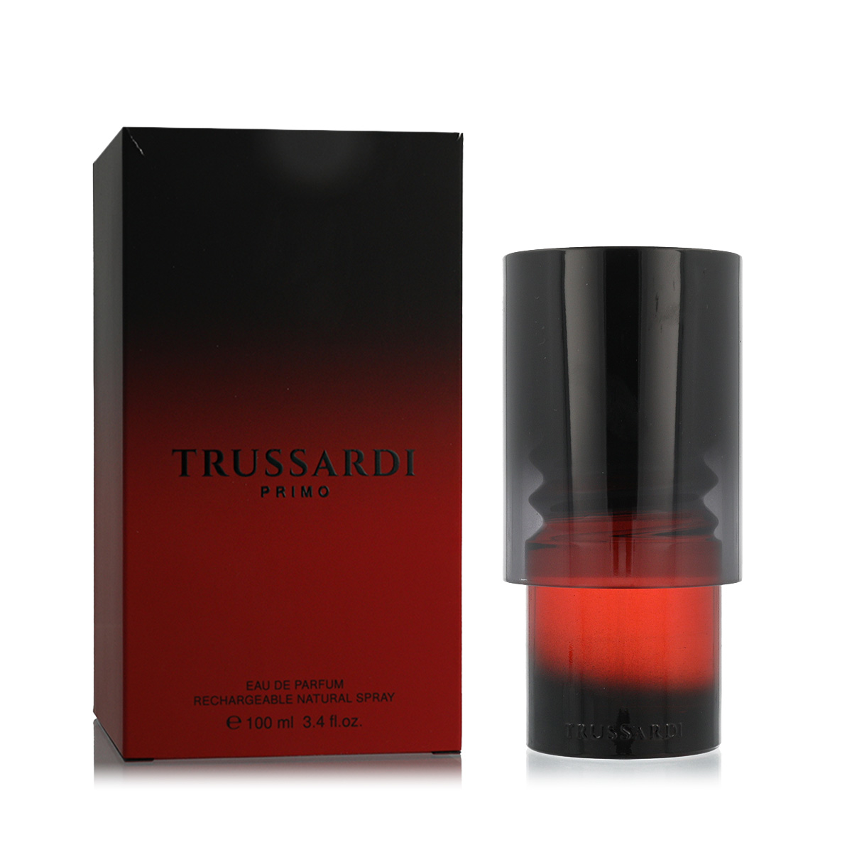 Trussardi Primo 100ml kvepalai Vyrams EDP