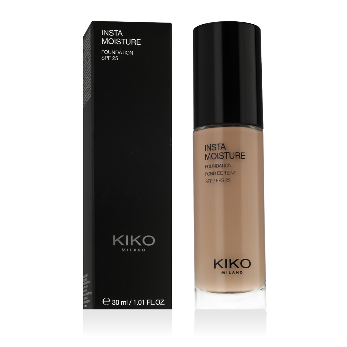 KIKO MILANO Insta Moisture 30ml