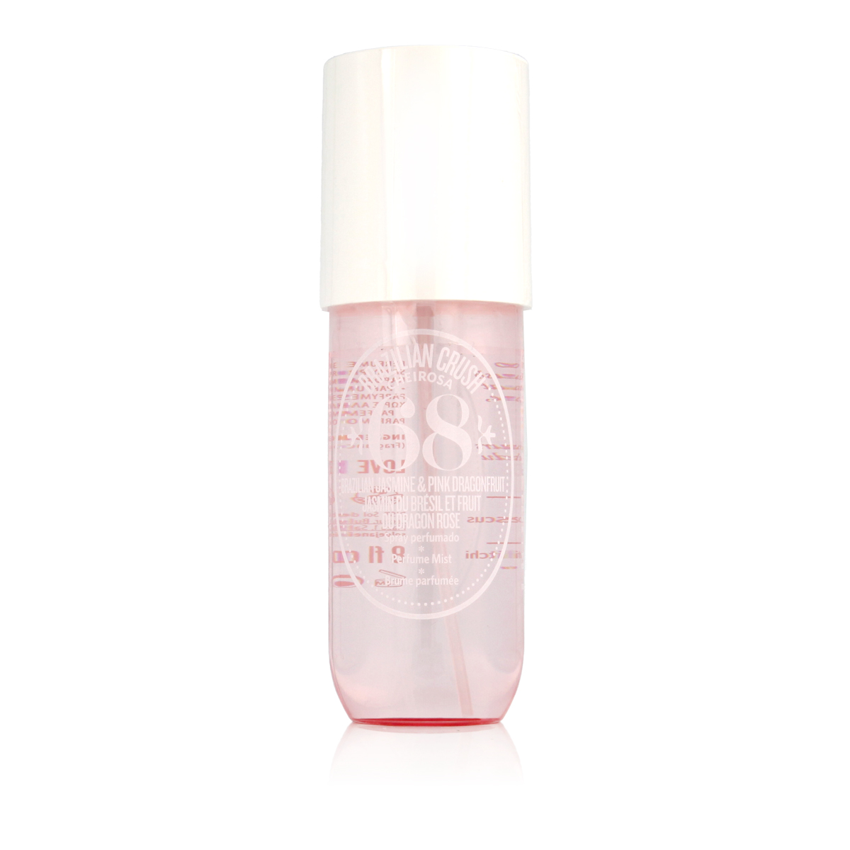 Sol de Janeiro Sol De Janeiro Brazilian Crush Cheirosa `68 Hair & Body Mist 240ml kvepalai Moterims