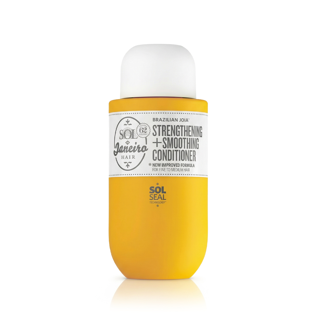 Sol de Janeiro Brazilian Joia Strengthening + Smoothing Conditioner 295ml kondicionierius