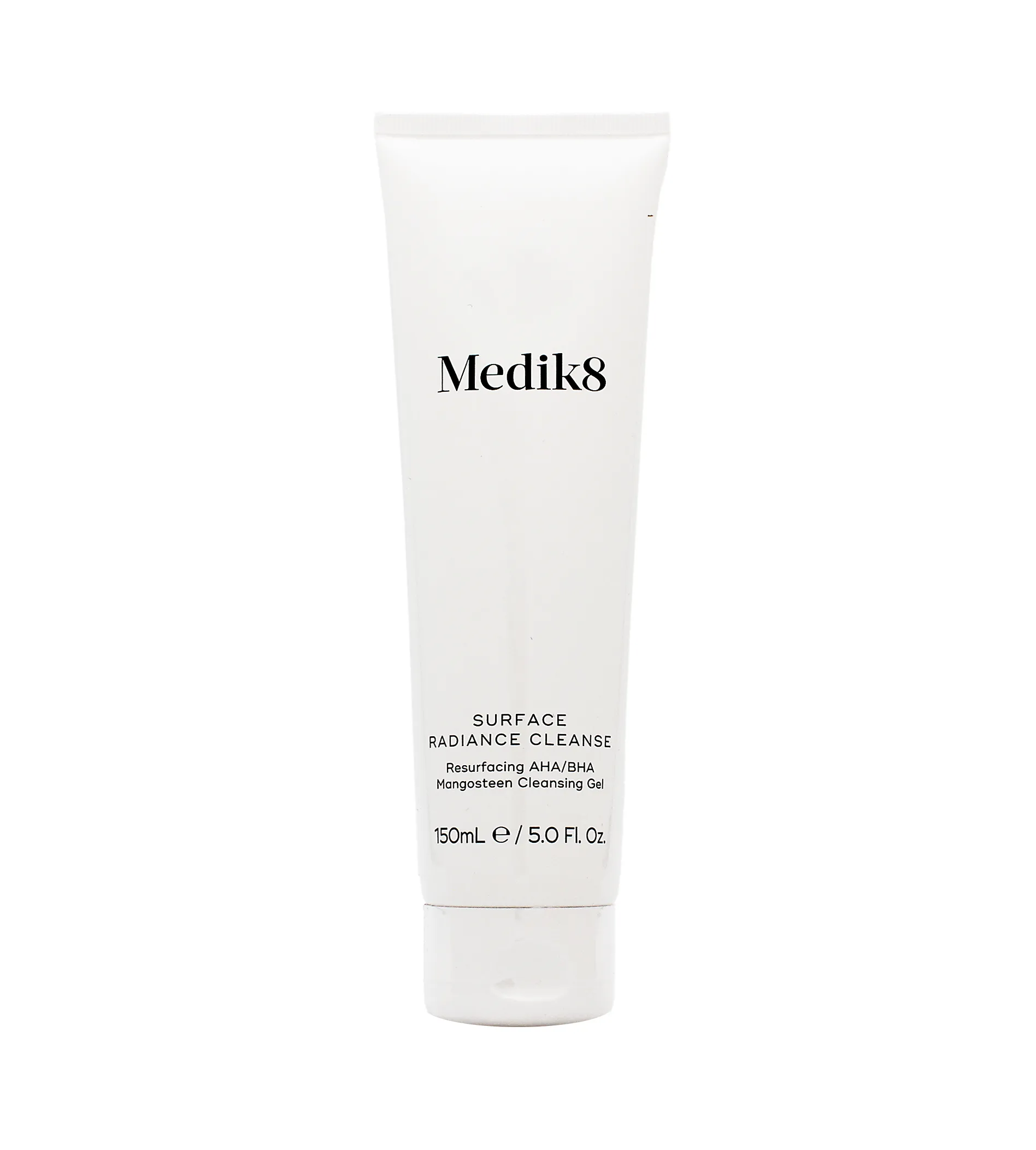 Medik8 Surface Radiance Cleanse 150ml veido gelis