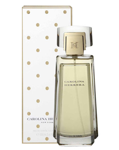 Carolina Herrera EDP W 100 ml Tester 100 Kvepalai