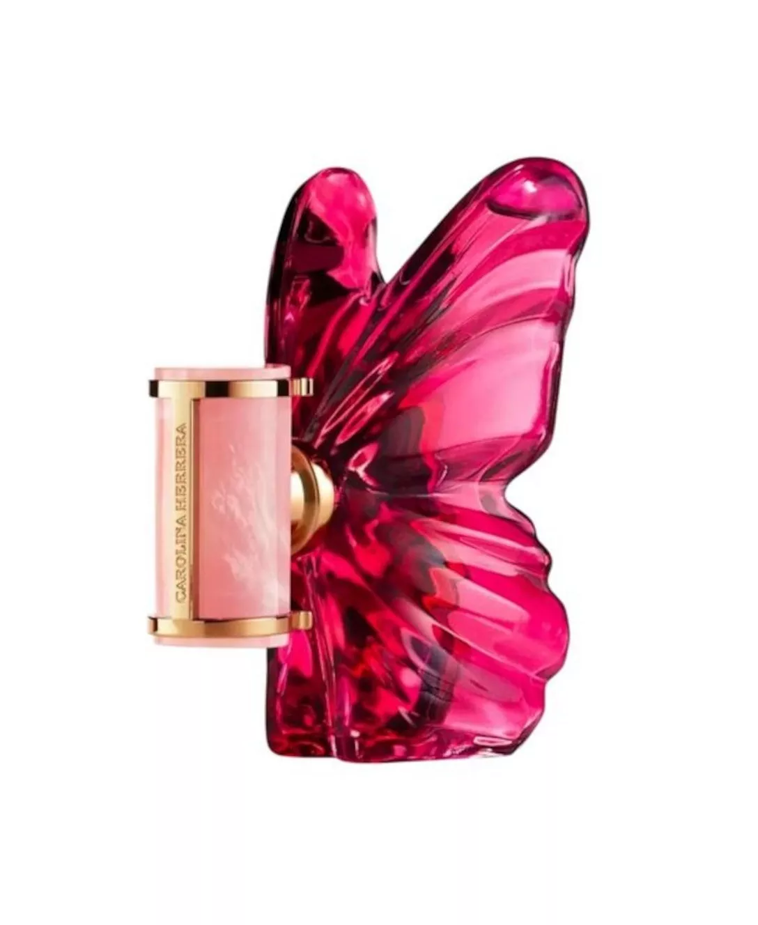Carolina Herrera La Bomba Eau De Parfum 80 ml Testeris