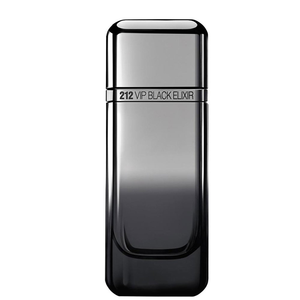 Carolina Herrera 212 VIP Men Black Elixir 100ml kvepalai Vyrams EDP