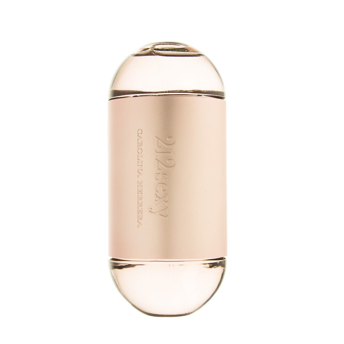 Carolina Herrera 212 Sexy EDP W 100 ml Tester 100 Kvepalai