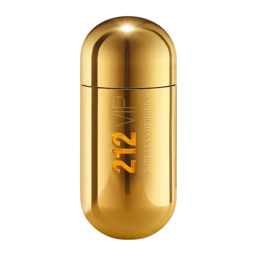 Carolina Herrera 212 VIP EDP W 80 ml Tester 80 Kvepalai