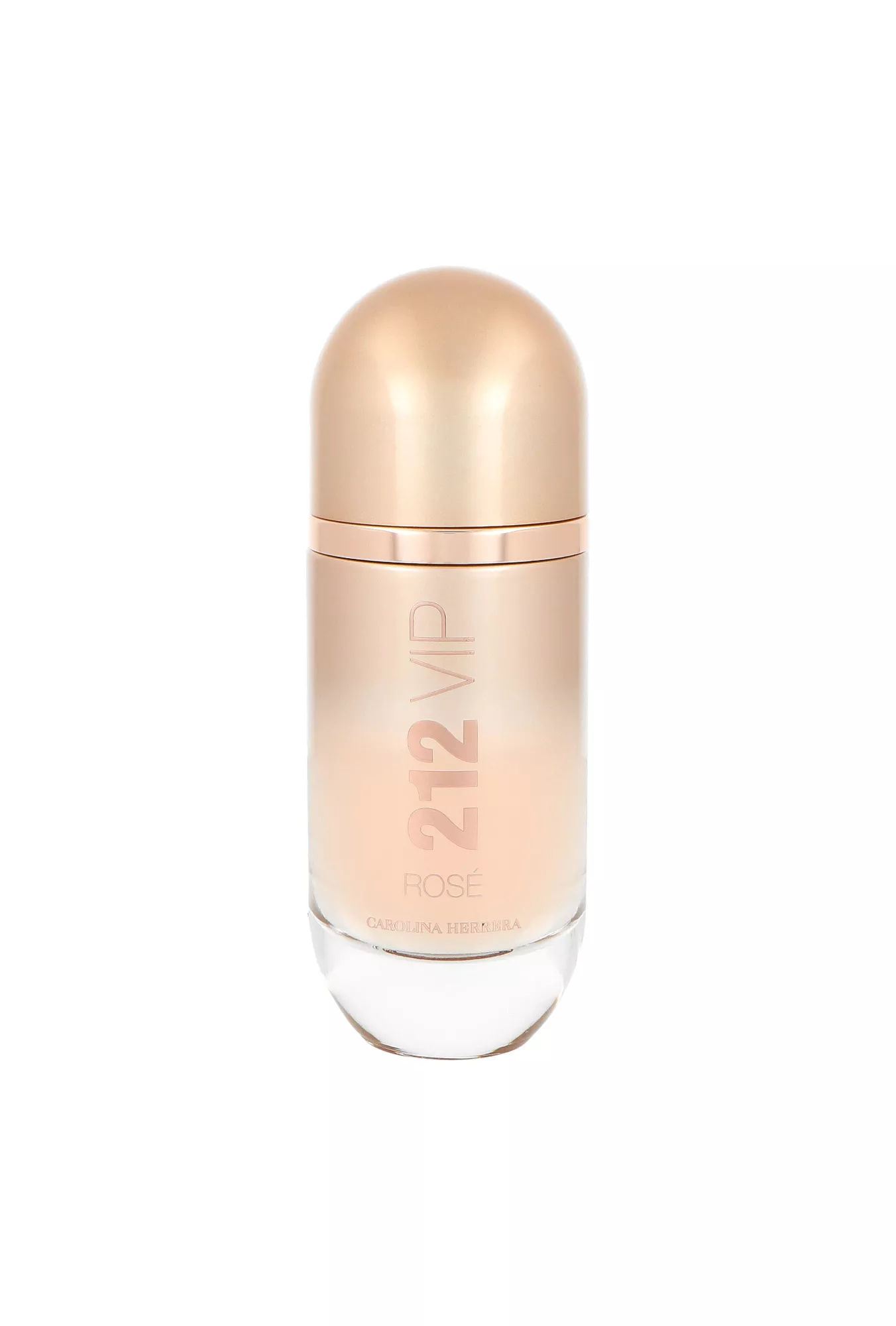 Carolina Herrera 212 VIP Ros&eacute; EDP W 80 ml Tester 80 Kvepalai