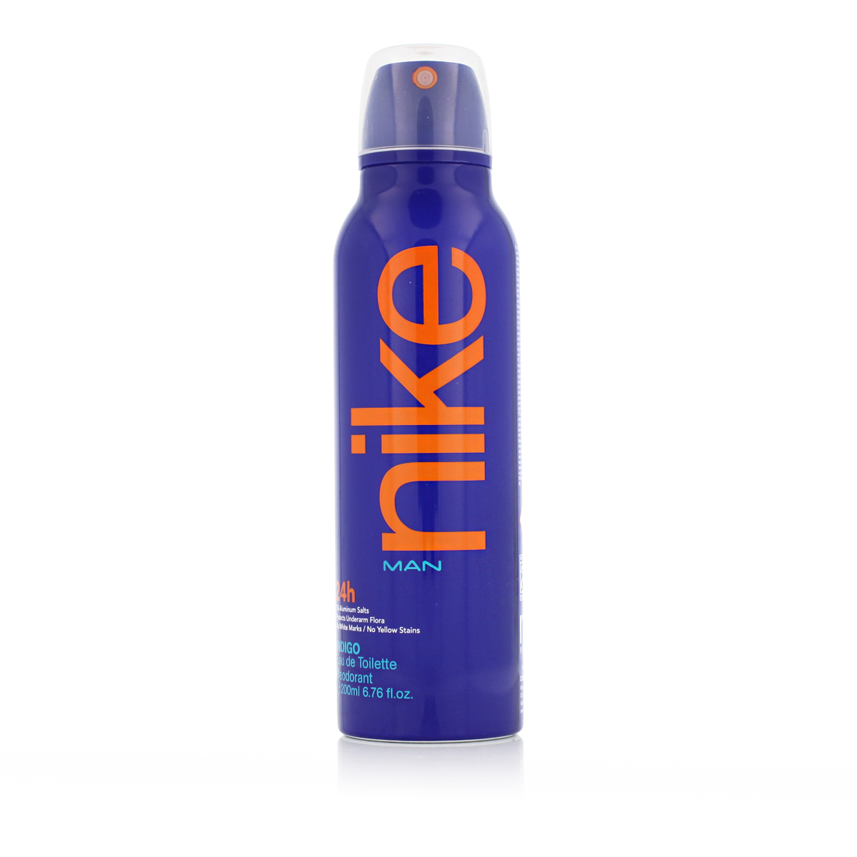 Nike Perfumes Indigo Man 200ml dezodorantas