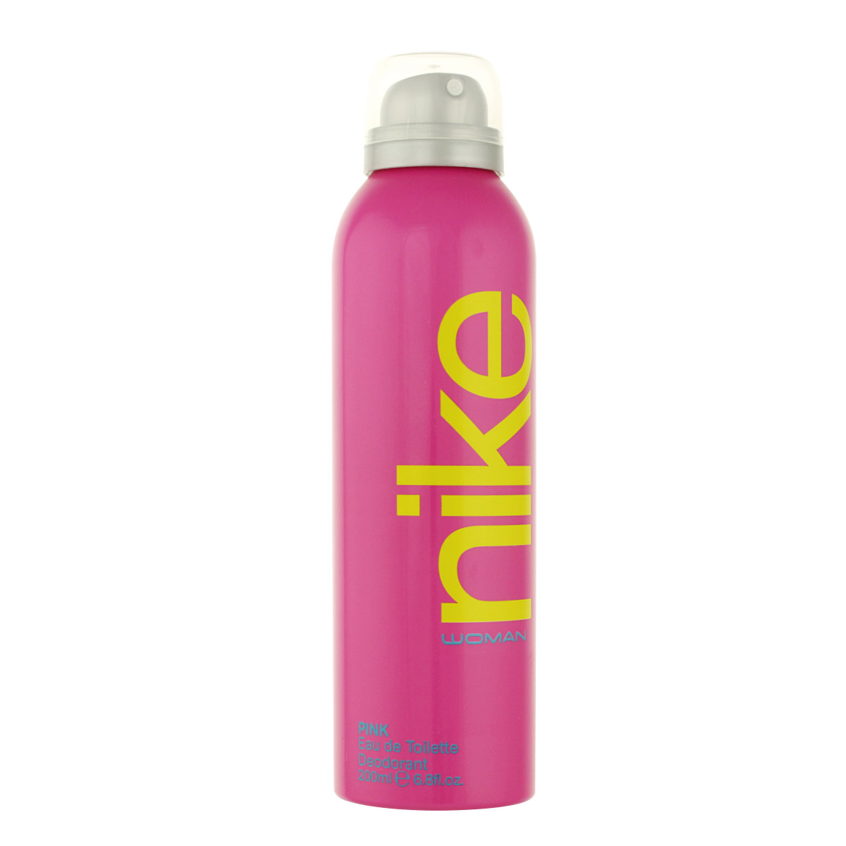 Nike Perfumes Pink Woman 200ml dezodorantas