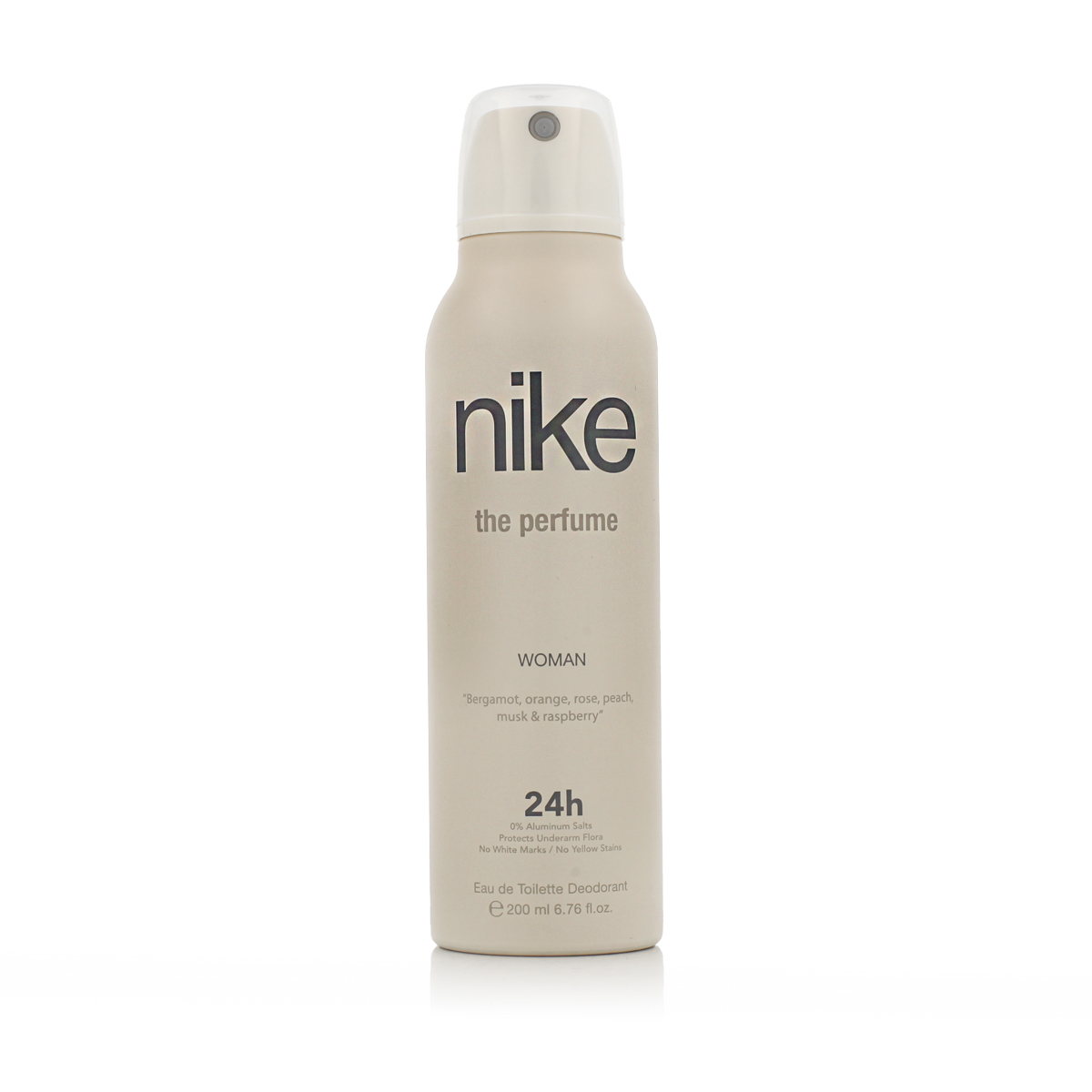Nike Perfumes The Perfume Woman 200ml dezodorantas