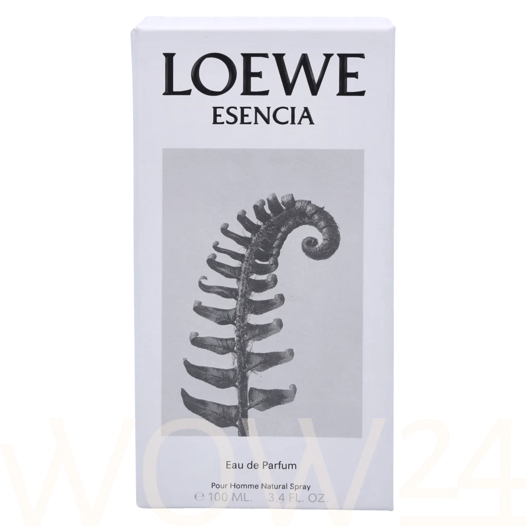 Loewe Esencia 100ml kvepalai Vyrams EDP