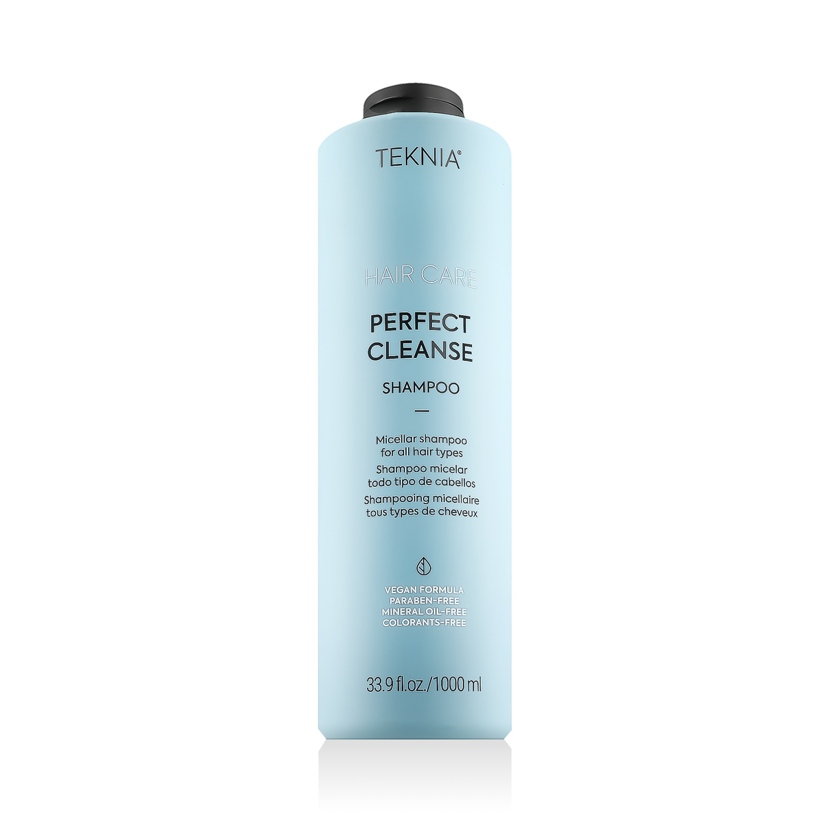 Lakme Teknia Perfect Cleanse Shampoo 1000ml &scaron;ampūnas