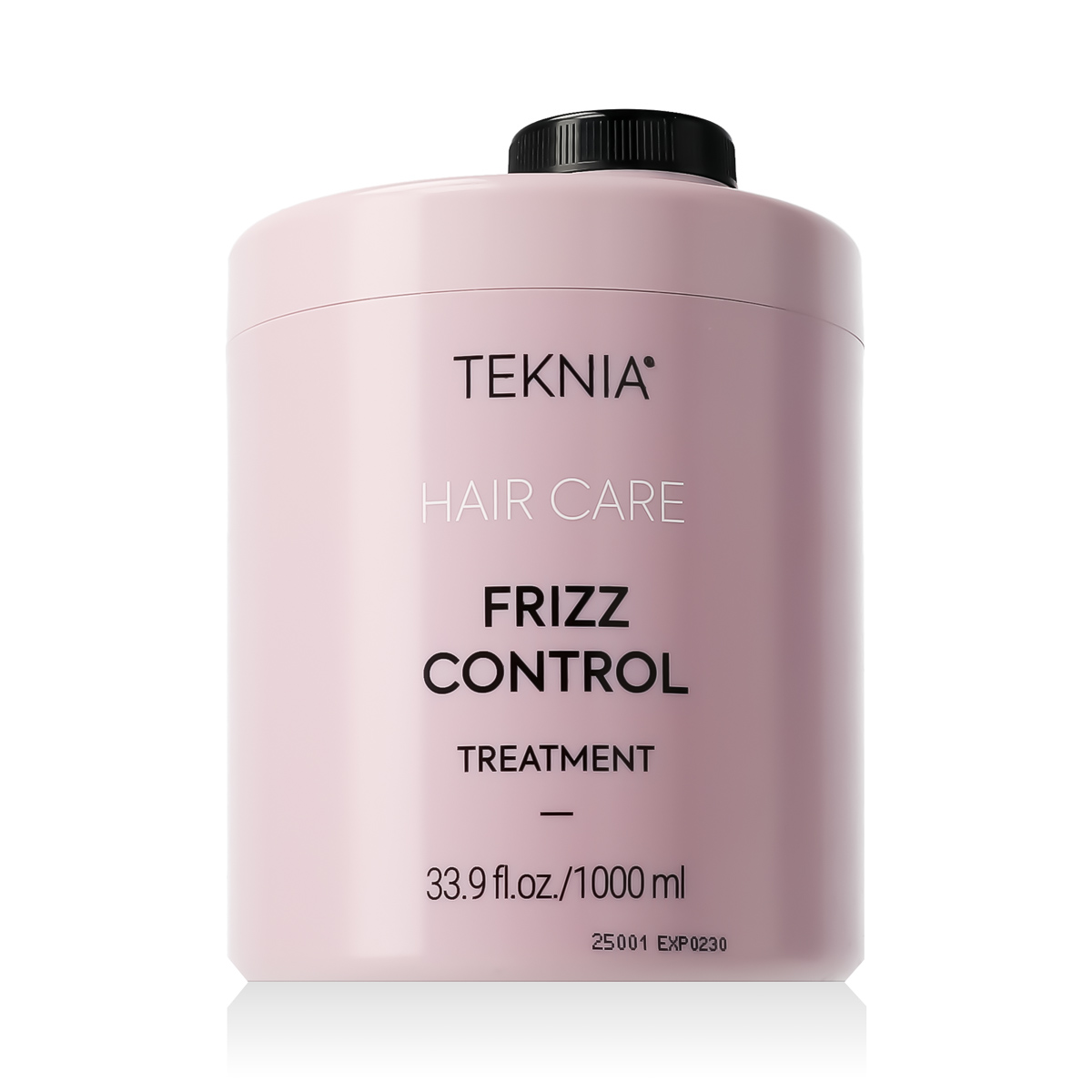 Lakme Teknia Frizz Control Treatment 1000ml plaukų kaukė
