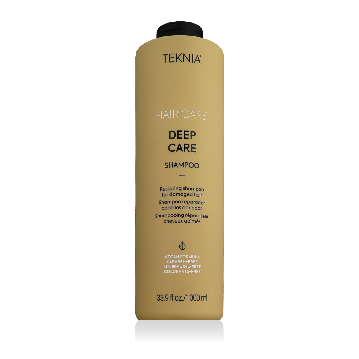 Lakme Teknia Deep Care Shampoo 1000ml &scaron;ampūnas