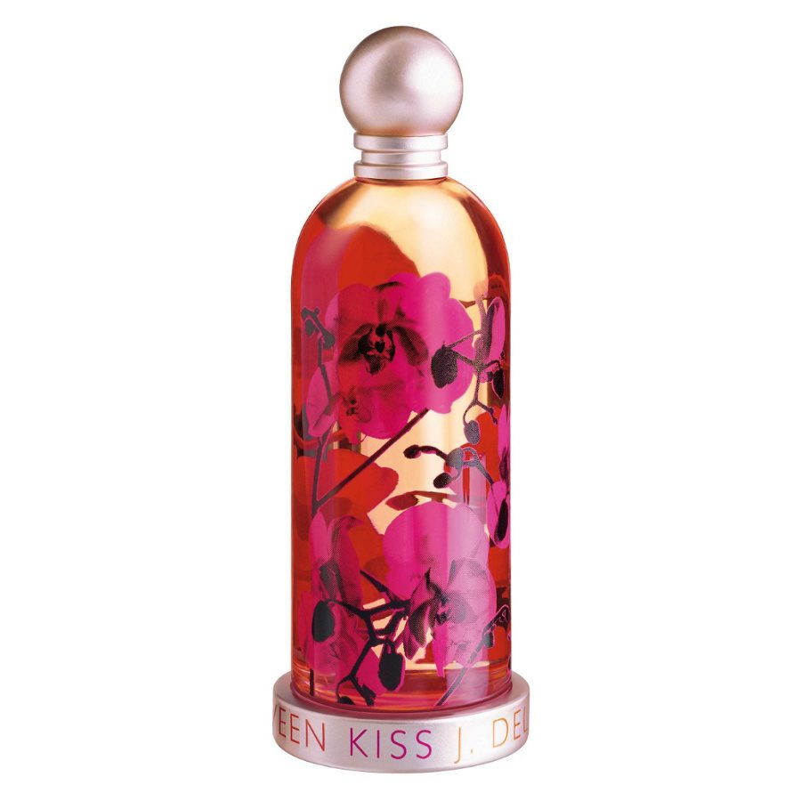 Jesus Del Pozo Halloween Kiss EDT W 100 ml Tester 100 Kvepalai