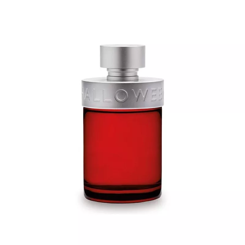 Jesus Del Pozo Halloween Man Rock On EDT M 125 ml Tester 125 Kvepalai