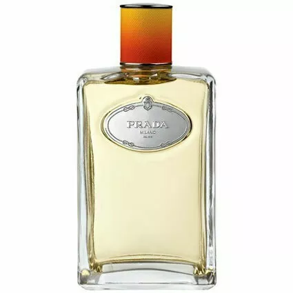 Prada Infusion De Fleur D&acute;Oranger EDP W 100 ml Tester 100 Kvepalai