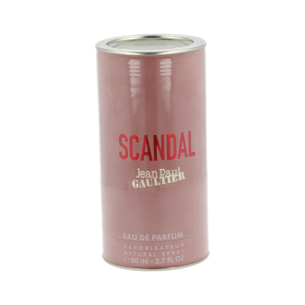 Jean P. Gaultier Scandal EDP W 80 ml Tester 80 Kvepalai
