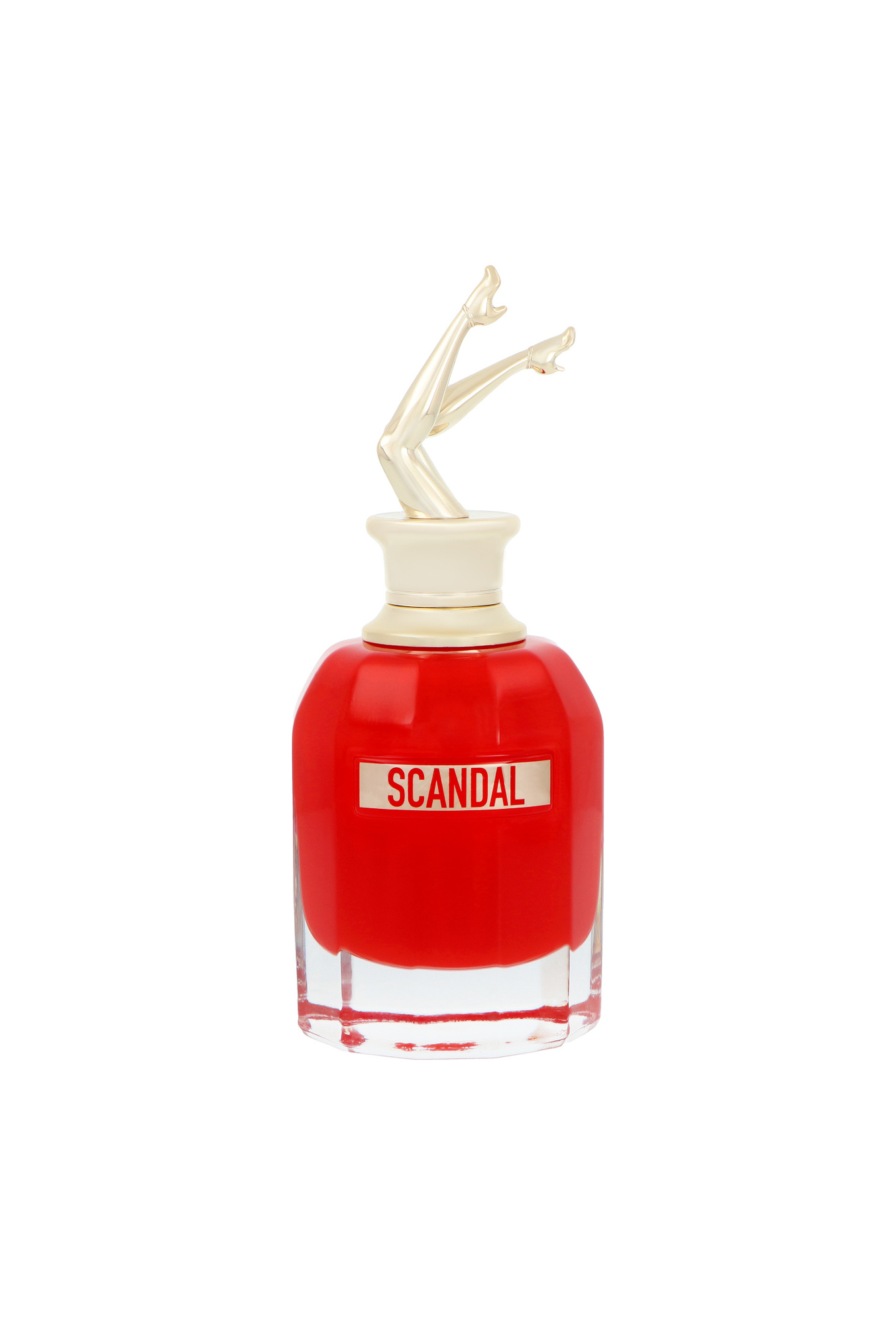 Jean P. Gaultier Scandal Le Parfum Intense EDP W 80 ml Tester 80 Kvepalai