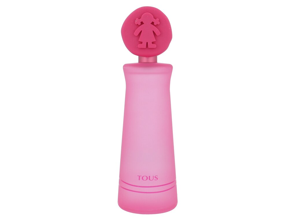 Tous Kids Girl EDT D 100 ml Tester 100 Kvepalai