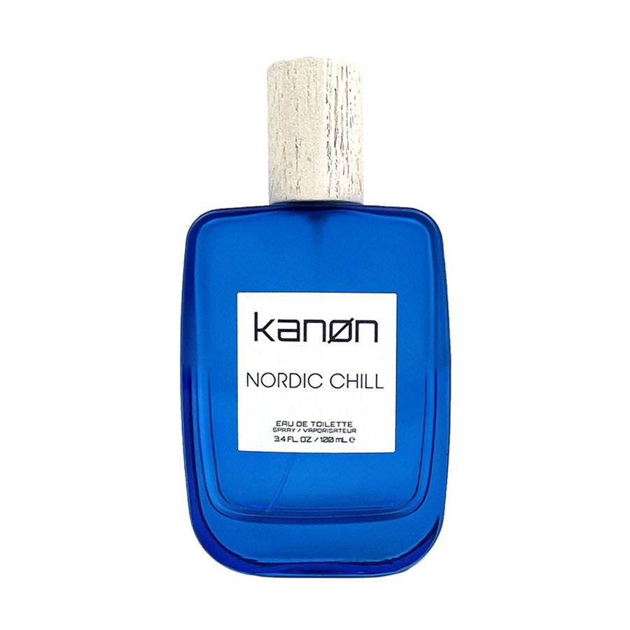 Kanon Air 100ml kvepalai Vyrams EDT