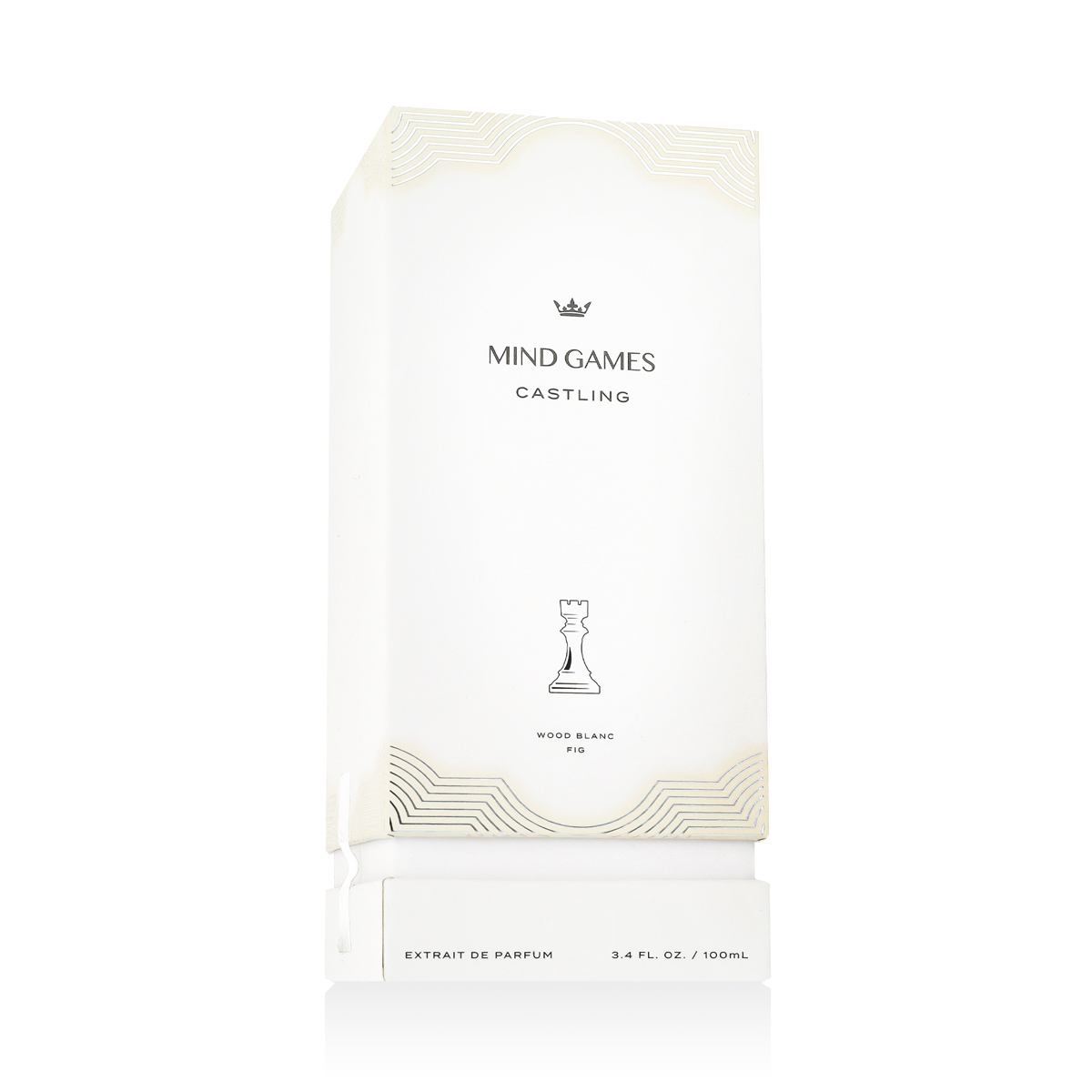 Mind Games Castling 100ml Unisex Perfume Extract