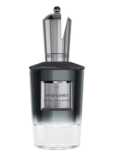 Mind Games Scholar&rsquo;s Mate 100ml Unisex Perfume Extract