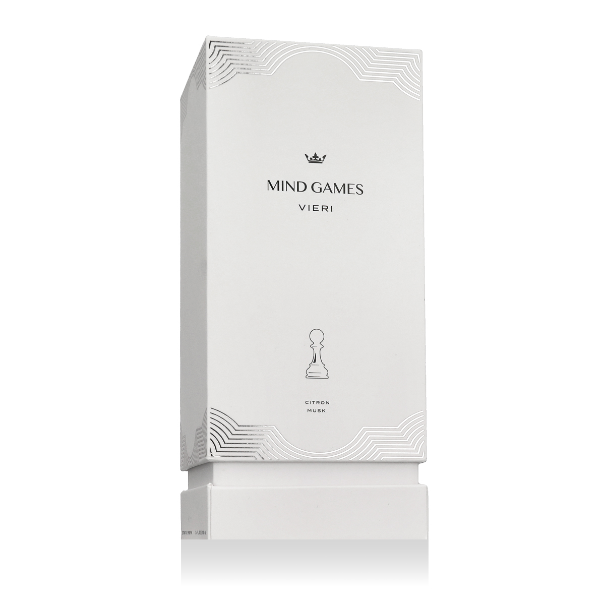 Mind Games Vieri 100ml Unisex Perfume Extract