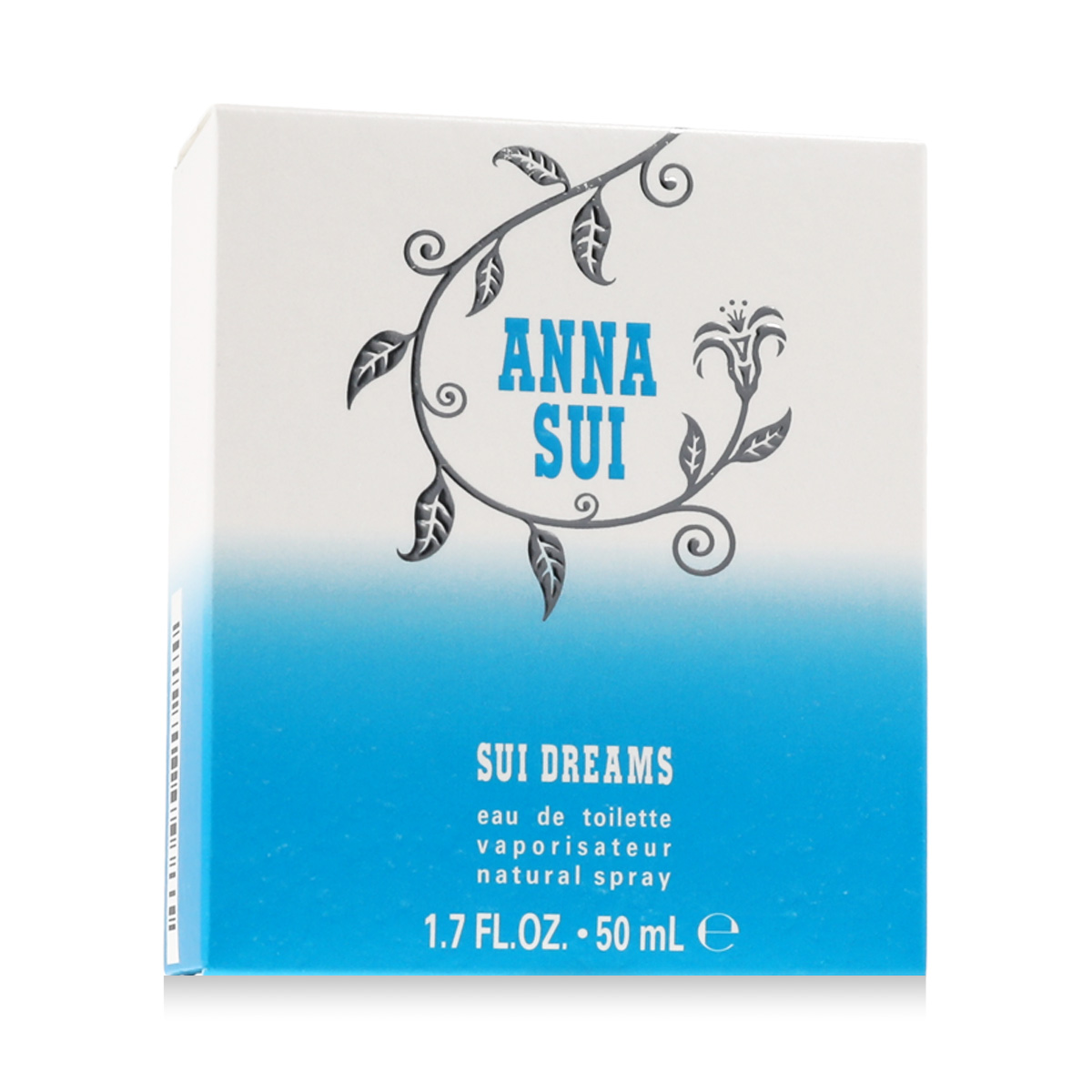 Anna Sui Sui Dreams 50ml kvepalai Moterims EDT