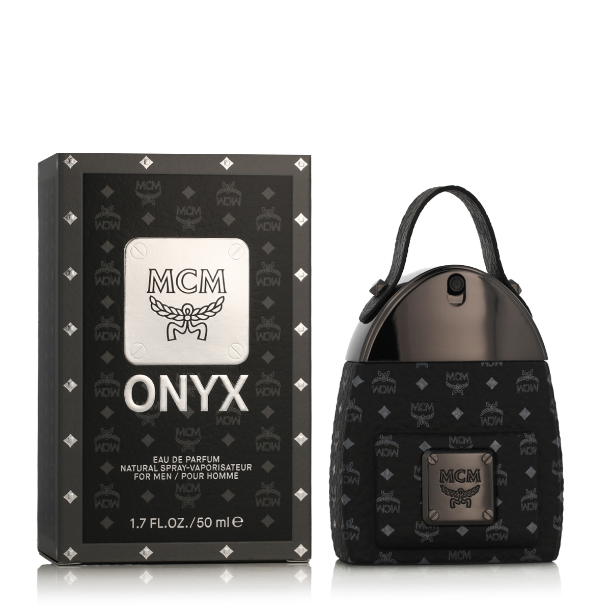 MCM Onyx 50ml kvepalai Vyrams EDP