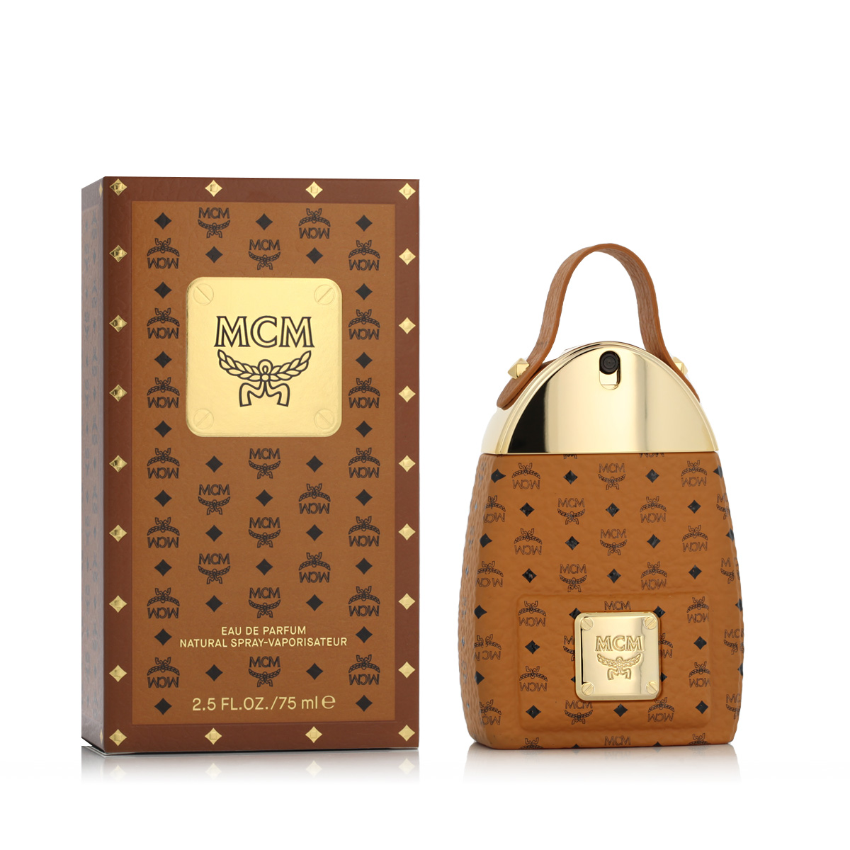 MCM MCM 75ml kvepalai Unisex EDP